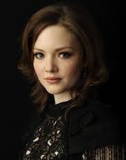 Holliday Grainger Holliday Grainger