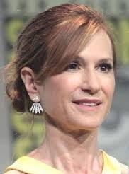 Holly Hunter Holly Hunter
