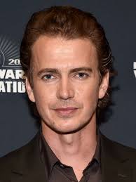 Hayden Christensen Hayden Christensen