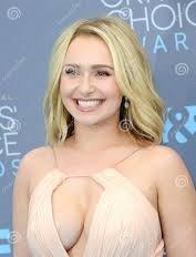 Hayden Panettiere Hayden Panettiere