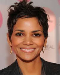 Halle Berry Halle Berry