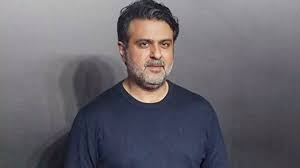 Harman Baweja Harman Baweja
