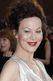 Helen McCrory Helen McCrory
