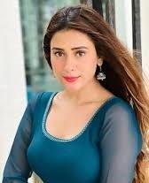 Hiba Nawab Hiba Nawab