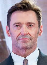 Hugh Jackman Hugh Jackman