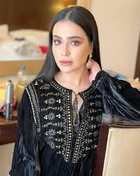 Humaima Malick Humaima Malick