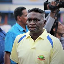 I.M.Vijayan I.M.Vijayan