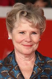 Imelda Staunton Imelda Staunton