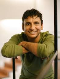 Inaamulhaq Inaamulhaq