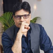 Irshad Kamil Irshad Kamil
