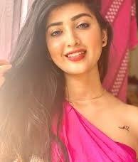 Isha Sharma Isha Sharma