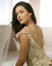 Isha Sharvani Isha Sharvani