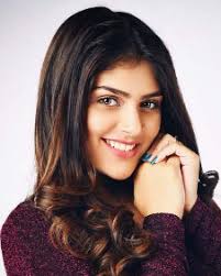 Ishita Chauhan Ishita Chauhan