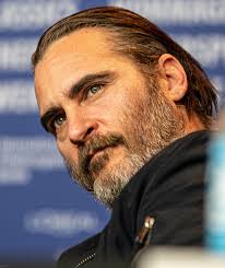 Joaquin Phoenix Joaquin Phoenix