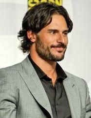 Joe Manganiello Joe Manganiello