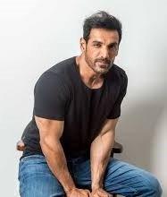 John Abraham John Abraham