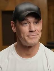 John Cena John Cena