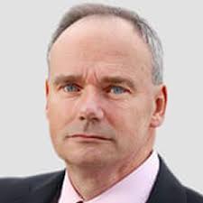 John Fallon John Fallon