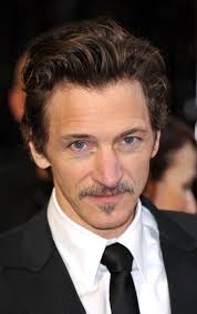 John Hawkes John Hawkes