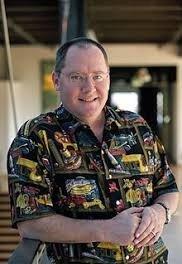 John Lasseter John Lasseter
