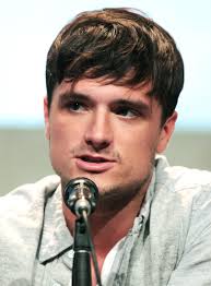 Josh Hutcherson Josh Hutcherson