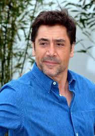 Javier Bardem Javier Bardem