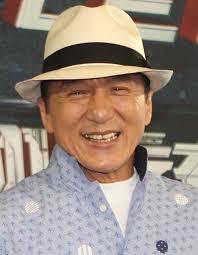 Jackie Chan Jackie Chan