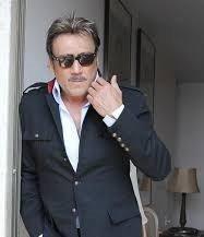 Jackie Shroff Jackie Shroff