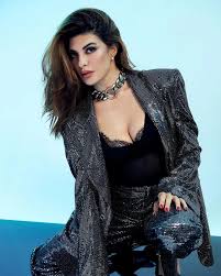 Jacqueline Fernandez Jacqueline Fernandez
