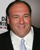 James Gandolfini James Gandolfini