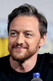 James McAvoy James McAvoy