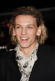 Jamie Campbell Bower Jamie Campbell Bower
