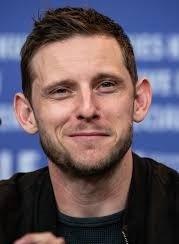 Jamie Bell Jamie Bell