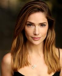 Janet Montgomery Janet Montgomery