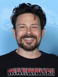 Jason Marsden Jason Marsden