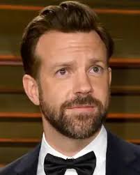 Jason Sudeikis Jason Sudeikis