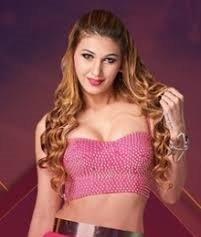 Jasleen Matharu Jasleen Matharu