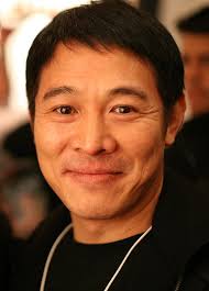 Jet Li Jet Li