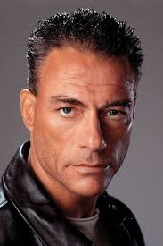 Jean-Claude Van Damme Jean-Claude Van Damme