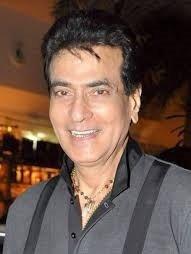 Jeetendra Jeetendra