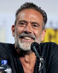 Jeffrey Dean Morgan Jeffrey Dean Morgan