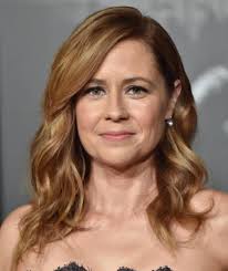 Jenna Fischer Jenna Fischer