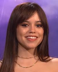 Jenna Ortega Jenna Ortega