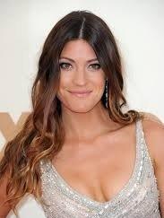 Jennifer Carpenter Jennifer Carpenter