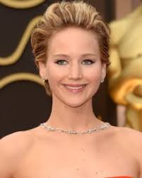 Jennifer Lawrence Jennifer Lawrence