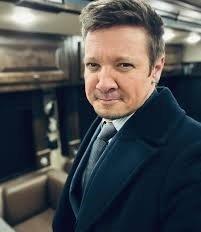Jeremy Renner Jeremy Renner