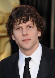 Jesse Eisenberg Jesse Eisenberg