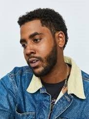 Jharrel Jerome Jharrel Jerome