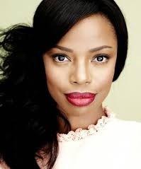 Jill Marie Jones Jill Marie Jones