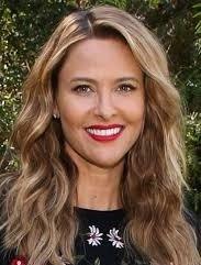 Jill Wagner Jill Wagner